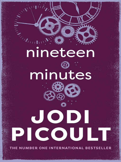 Title details for Nineteen Minutes by Jodi Picoult - Wait list